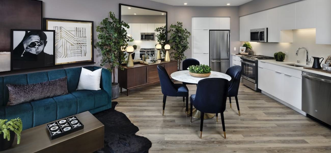 open living room that includes the dining room and kitchen open living room that includes the dining room and kitchen